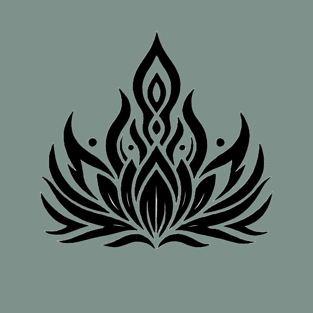 Dark Lotus Logo